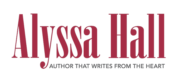 Alyssa Hall Writer